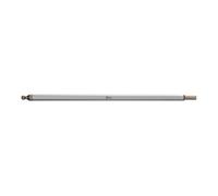 Wera WERA Lame de tournevis pour vis à 6 pans creux, Hexagonal : 6 mm Quantité:1