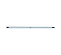 Wera WERA Lame de tournevis pour vis à fente, des deux côtés, Largeur de lame : 5+7 mm Quantité:1