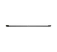 Wera WERA Lame de tournevis pour vis TX, Profil TX : TX20+25 Quantité:1
