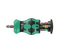 Wera Wera Magazin-Porte-embouts KK Stubby RA 1 Quantité:1