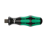 Wera WERA Manche en plastique seul Quantité:1