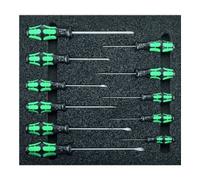 Wera Wera Module d'outil 1/3 Tournevis Quantité:1
