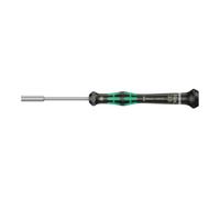 Wera WERA ouilles avec manche de précision Kraftform Micro 3,5 mm Quantité:1