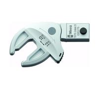 Wera Clé à fourche interchangeable Joker S 7870 05020175001 – auto-ajustable 10–13 mm