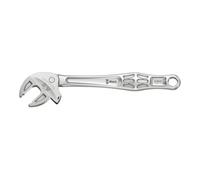 Wera WERA Pince clé Joker 6004, auto-ajustable, Type: XL Quantité:1