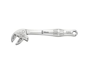 Wera WERA Pince clé Joker 6004, auto-ajustable, Type: XS Quantité:1