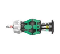 Wera Wera Porte-embouts Magazin KK Stubby RA 2 Quantité:1
