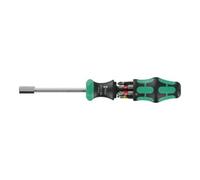 Wera Wera Porte-embouts Magazin Kraftform Kompakt 27 RA 1 Quantité:1