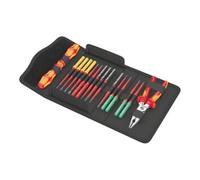 Wera 05006612001, 200 mm, 120 mm, 80 mm, 650 g, 17 Stück(e)