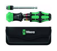 Wera Wera Support magasin à cliquet KK 25 RA-R Toolfinder 6 pièces dans sac Quantité:1