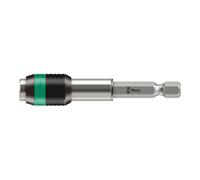 Wera WERA Tige avec aimant / raccord rapide 6,3 Quantité:1