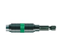 Wera WERA Tige avec aimant / raccord rapide BiTorsion 6,3 Quantité:1