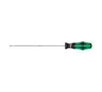 Wera WERA Tournevis avec longue lame 4X200 mm Quantité:1