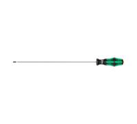 Wera WERA Tournevis avec longue lame 4X300 mm Quantité:1