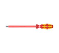 Wera WERA Tournevis d’électricien 100% isolé avec manche Kraftform 10 mm Quantité:1