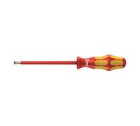 Wera WERA Tournevis d’électricien 100% isolé avec manche Kraftform 5,5 mm Quantité:1