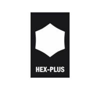 Wera Wera Tournevis d'angle 950 PKL Hex-Plus SW 5/32 Quantité:10