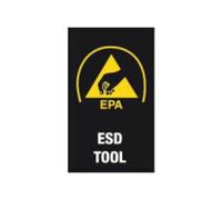 Wera 7455 ESD Tournevis dynamométrique 1 pièce