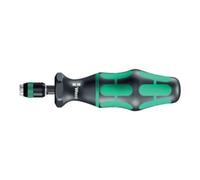 Wera WERA Tournevis dynamométrique sans vernier 1,2 - 3 Nm Quantité:1
