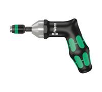 Wera WERA Tournevis dynamométrique sans vernier 600 cN·m Quantité:1