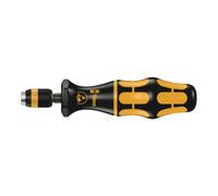 Wera WERA Tournevis dynamométrique sans vernier, ESD 120 cN·m Quantité:1