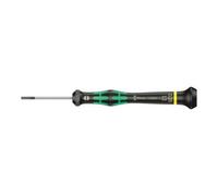 Wera WERA Tournevis électronique Kraftform-Micro 1,2 mm Quantité:1