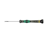 Wera WERA Tournevis électronique Kraftform-Micro 1,8 mm Quantité:1