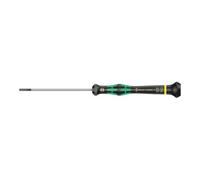 Wera WERA Tournevis électronique Kraftform-Micro 2,5 mm Quantité:1