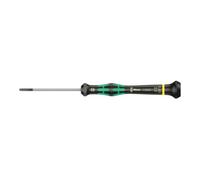 Wera WERA Tournevis électronique Kraftform-Micro 2 mm Quantité:1