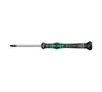 Wera WERA Tournevis électronique, pour TX Kraftform Micro TX10 Quantité:1