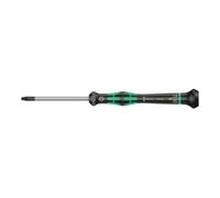 Wera WERA Tournevis électronique, pour TX Kraftform Micro TX9 Quantité:1