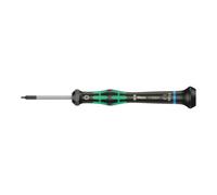 Wera WERA Tournevis électronique pour vis 6 pans Kraftform Micro 1,3 mm Quantité:1