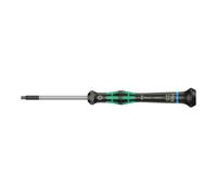 Wera WERA Tournevis électronique pour vis 6 pans Kraftform Micro 2,5 mm Quantité:1