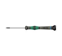 Wera WERA Tournevis électronique pour vis 6 pans Kraftform Micro 2 mm Quantité:1