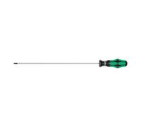 Wera WERA Tournevis long pour vis Phillips avec manche Kraftform 1/300 mm Quantité:1