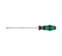 Wera WERA Tournevis long pour vis Phillips avec manche Kraftform 2/200 mm Quantité:1
