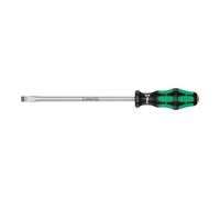 Wera WERA Tournevis normalisé avec manche Kraftform 10 mm Quantité:1