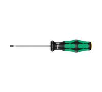 Wera WERA Tournevis normalisé avec manche Kraftform 2,5 mm Quantité:1