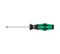 Wera WERA Tournevis normalisé avec manche Kraftform 3 mm Quantité:1
