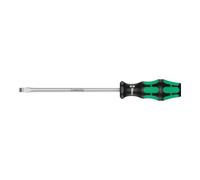 Wera WERA Tournevis normalisé avec manche Kraftform 8 mm Quantité:1