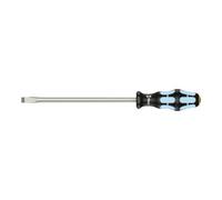 Wera WERA Tournevis normalisé «Stainless» avec manche Kraftform 10 mm Quantité:1
