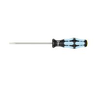 Wera WERA Tournevis normalisé «Stainless» avec manche Kraftform 3,5 mm Quantité:1