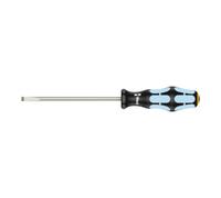 Wera WERA Tournevis normalisé «Stainless» avec manche Kraftform 5,5 mm Quantité:1
