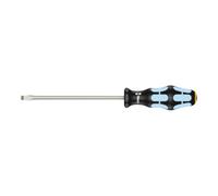 Wera WERA Tournevis normalisé «Stainless» avec manche Kraftform 6,5 mm Quantité:1