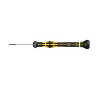 Wera WERA Tournevis pour l'électronique Kraftform Micro, ESD 1,2 mm Quantité:1