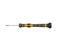 Wera WERA Tournevis pour l'électronique Kraftform Micro, ESD 1,5 mm Quantité:1