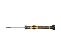 Wera WERA Tournevis pour l'électronique Kraftform Micro, ESD 1,8 mm Quantité:1