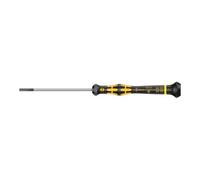 Wera WERA Tournevis pour l'électronique Kraftform Micro, ESD 3 mm Quantité:1