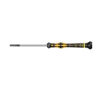 Wera WERA Tournevis pour l'électronique Kraftform Micro, ESD 4 mm Quantité:1