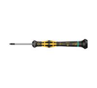 Wera WERA Tournevis pour l'électronique, pour TX, Kraftform Micro, ESD TX5 Quantité:1